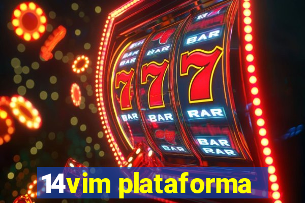 14vim plataforma